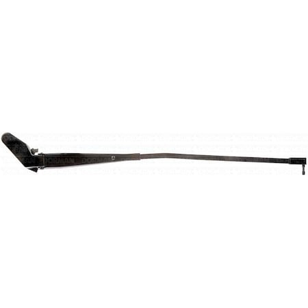 Windshield Wiper Arm-Front Right,42787